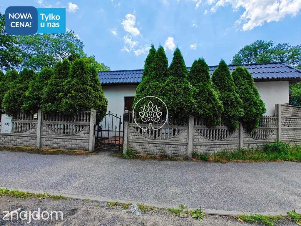 Dom wolnostojący 160m2 z warsztatem 50m2 - zdjęcie 2
