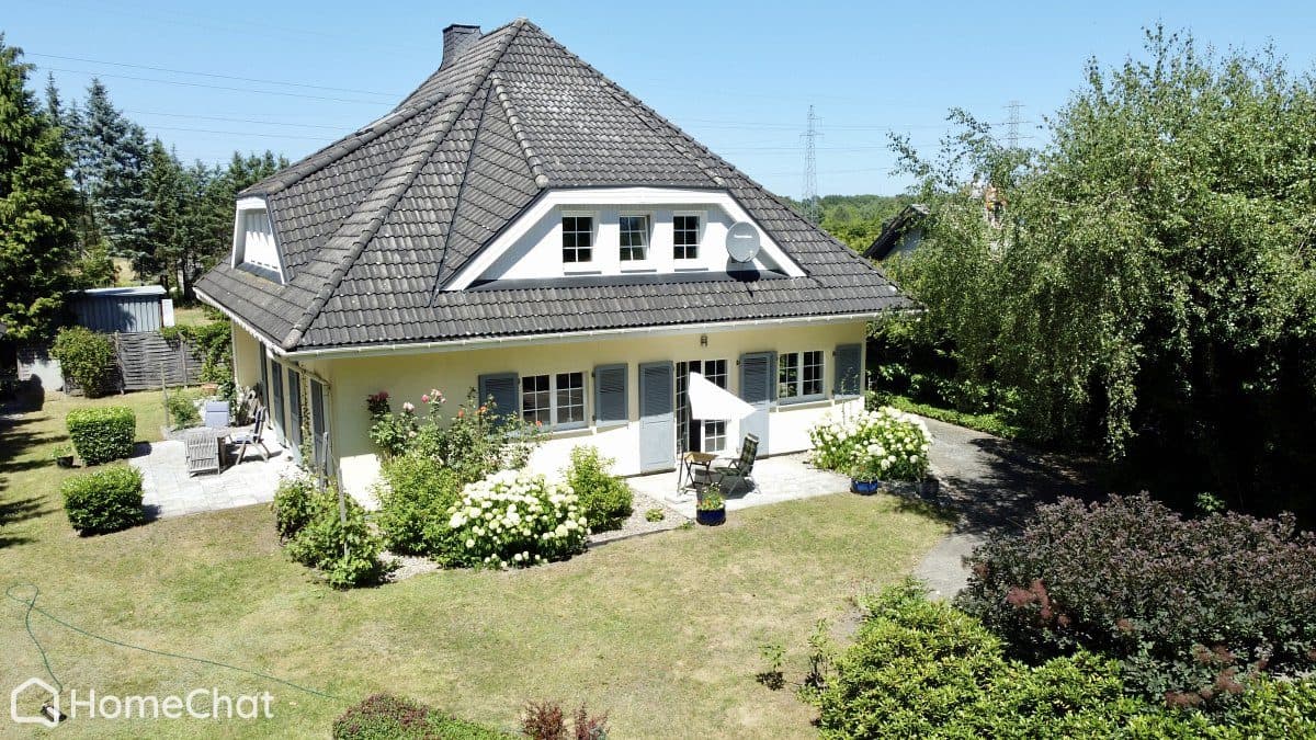 Dom, Morzyczyn