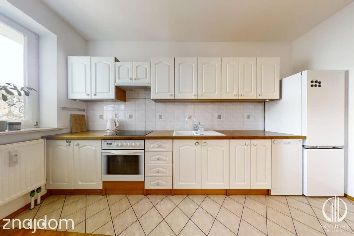 4 pokoje przy Rondzie Wiatraczna | 93,83 m² - zdjęcie 2