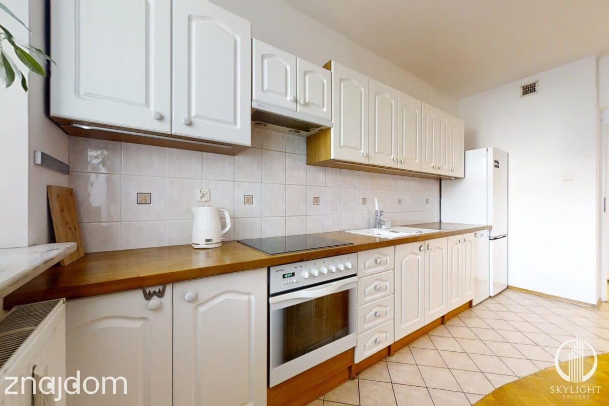 4 pokoje przy Rondzie Wiatraczna | 93,83 m² - zdjęcie 3