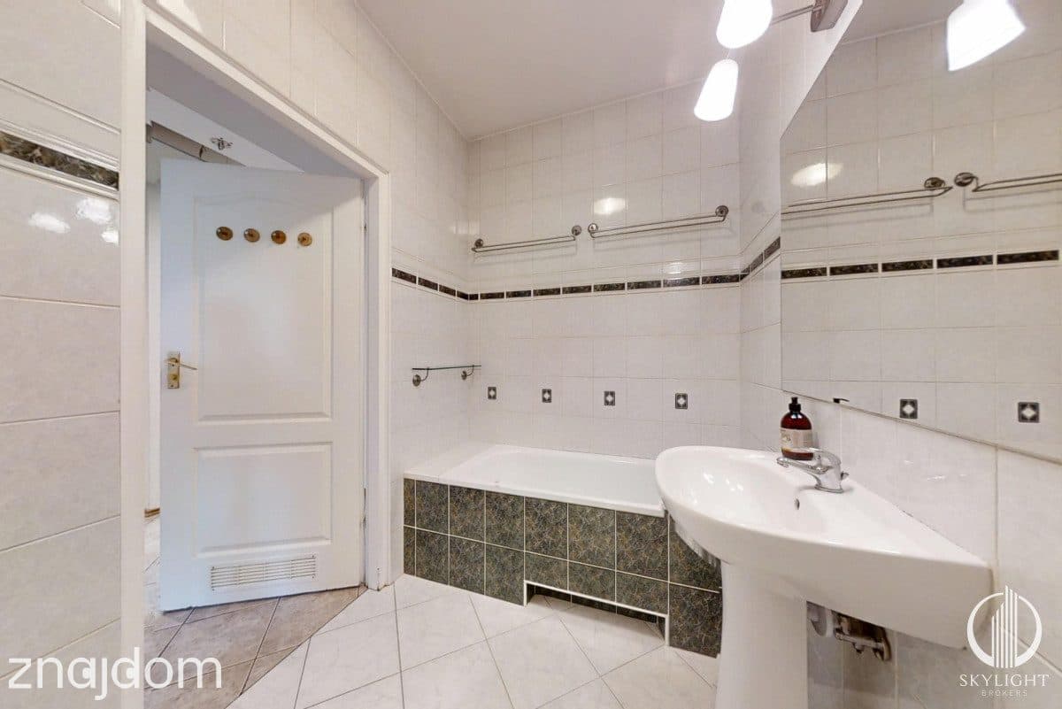4 pokoje przy Rondzie Wiatraczna | 93,83 m² - zdjęcie 17