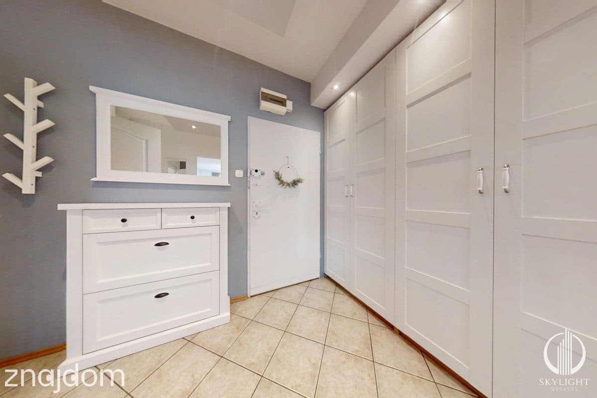 4 pokoje przy Rondzie Wiatraczna | 93,83 m² - zdjęcie 11