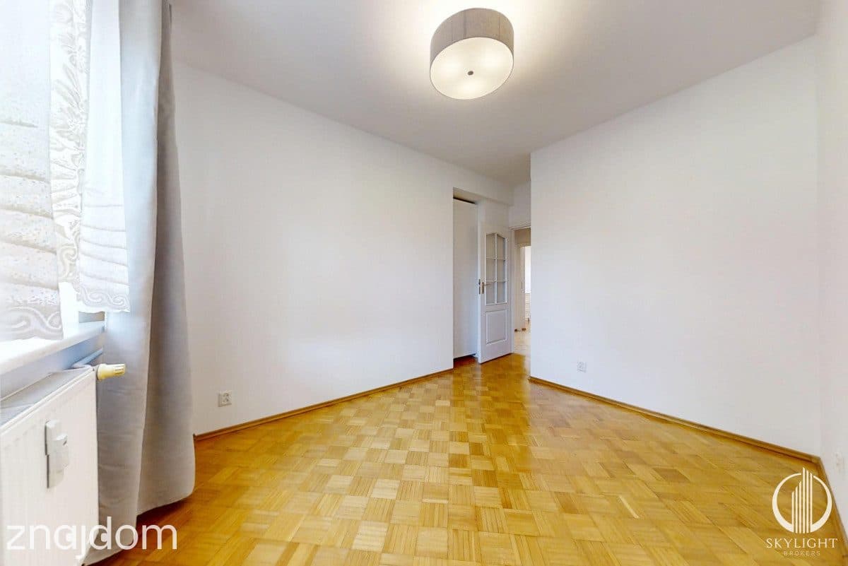 4 pokoje przy Rondzie Wiatraczna | 93,83 m² - zdjęcie 7
