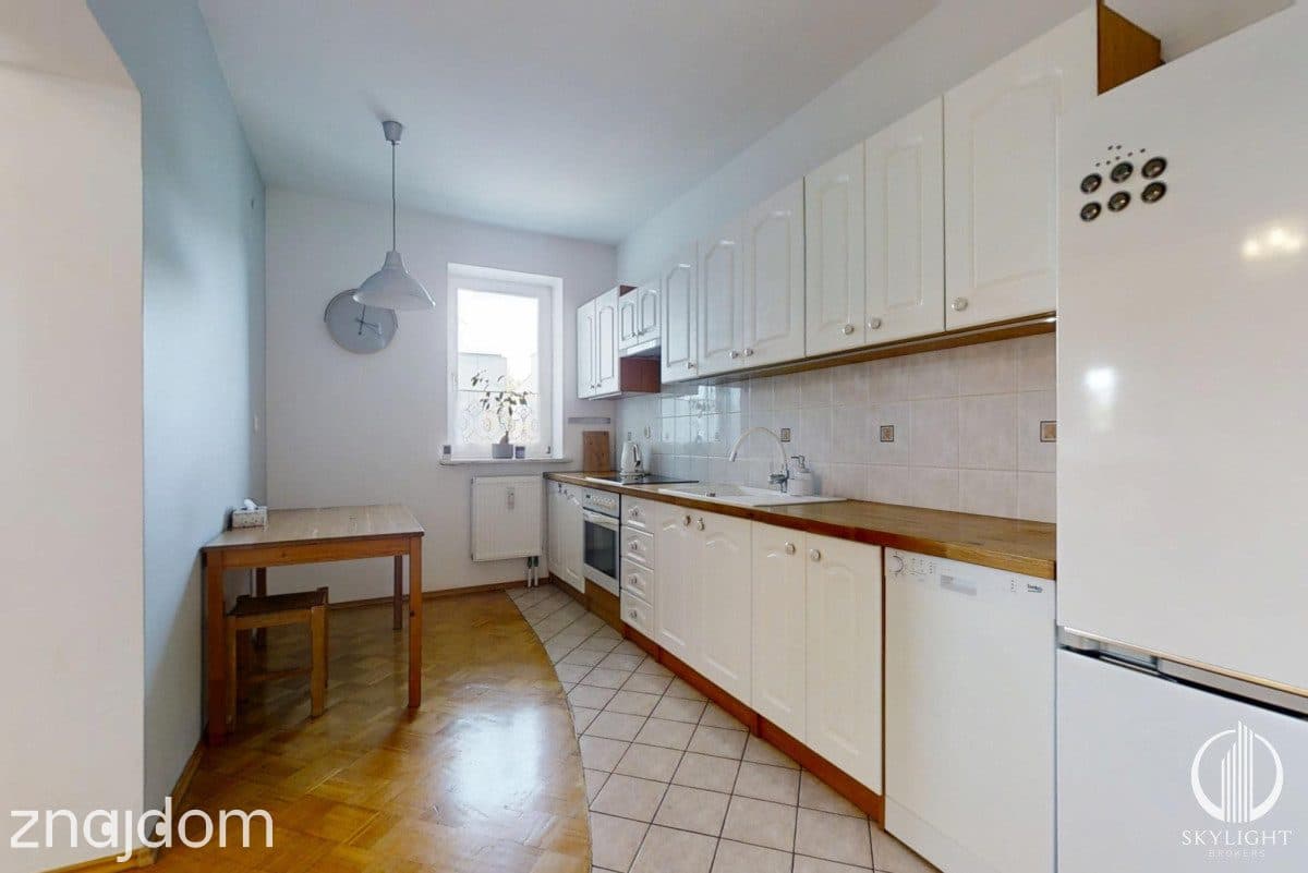 4 pokoje przy Rondzie Wiatraczna | 93,83 m² - zdjęcie 4
