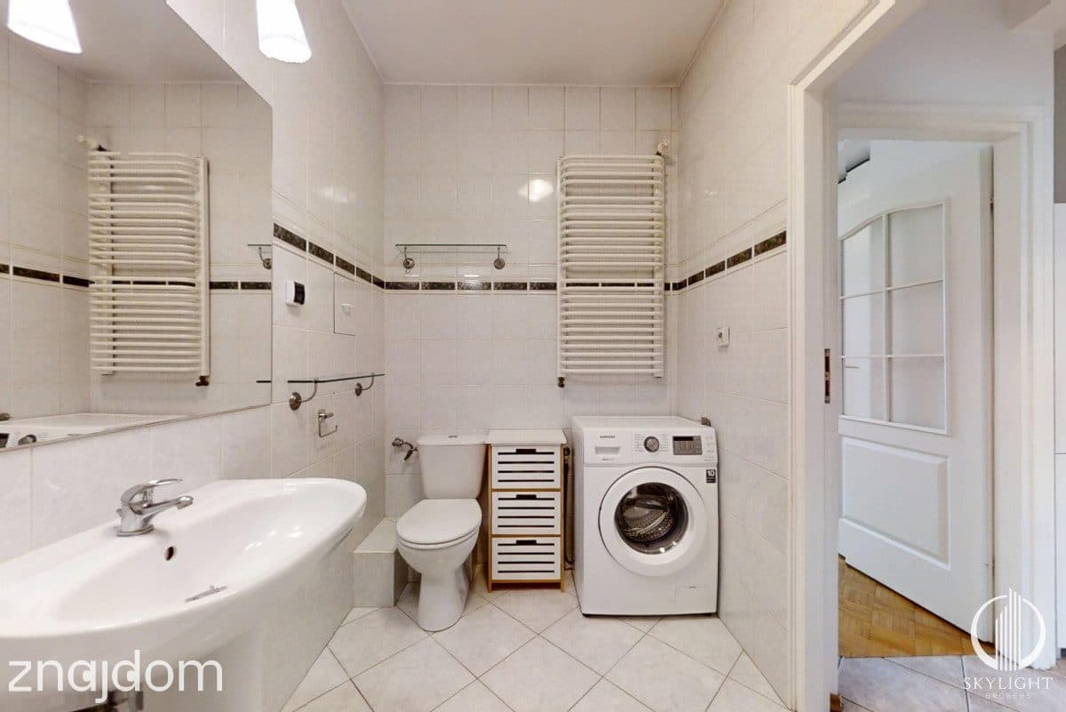 4 pokoje przy Rondzie Wiatraczna | 93,83 m² - zdjęcie 19
