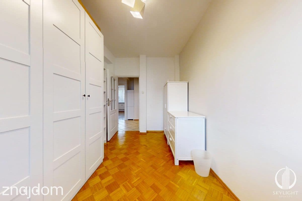4 pokoje przy Rondzie Wiatraczna | 93,83 m² - zdjęcie 12