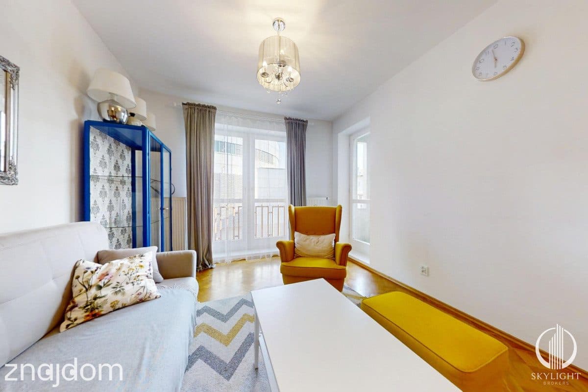 4 pokoje przy Rondzie Wiatraczna | 93,83 m² - zdjęcie 5