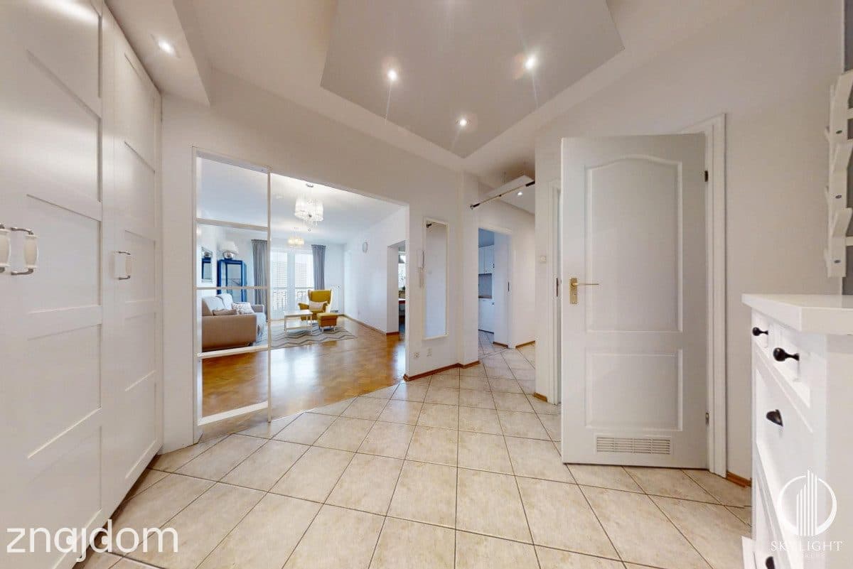 4 pokoje przy Rondzie Wiatraczna | 93,83 m² - zdjęcie 10