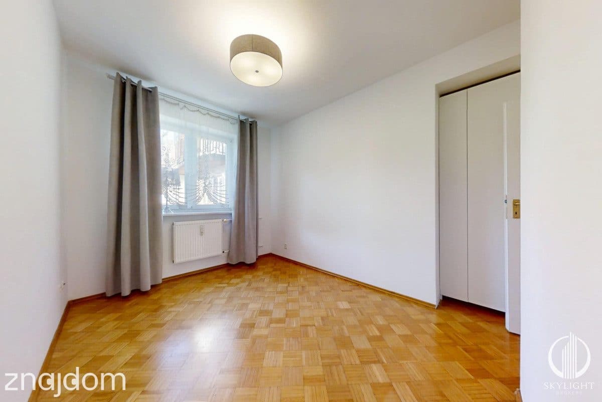 4 pokoje przy Rondzie Wiatraczna | 93,83 m² - zdjęcie 8
