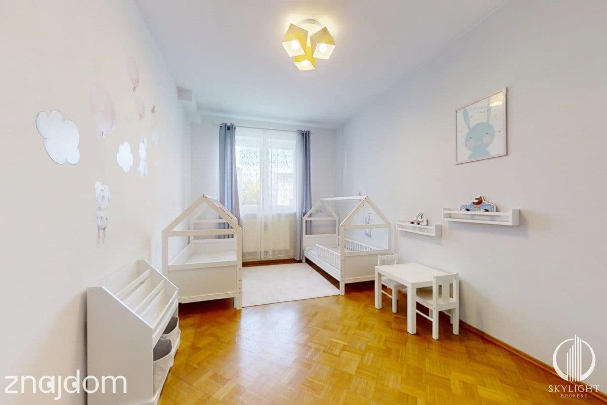 4 pokoje przy Rondzie Wiatraczna | 93,83 m² - zdjęcie 13