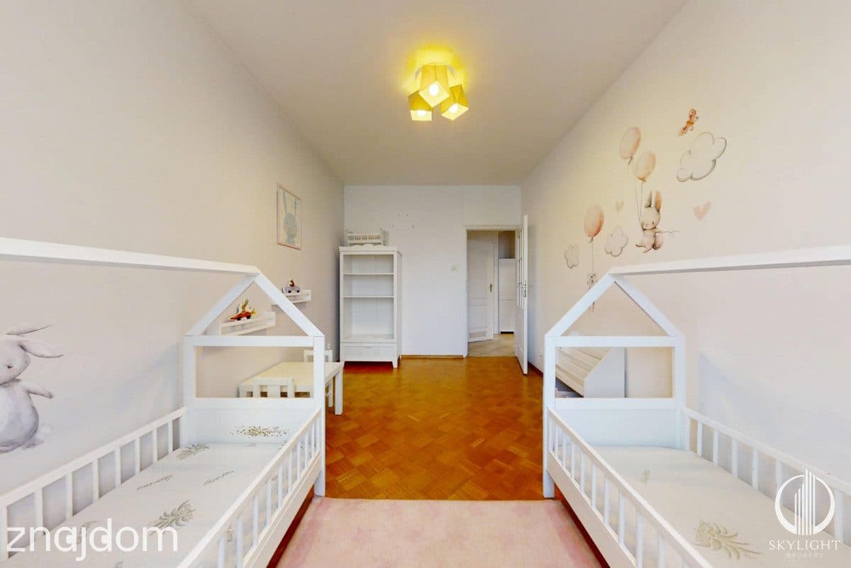 4 pokoje przy Rondzie Wiatraczna | 93,83 m² - zdjęcie 14