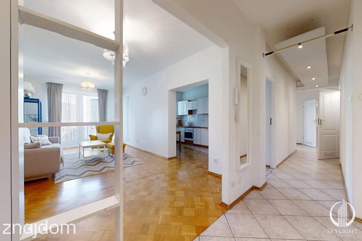 4 pokoje przy Rondzie Wiatraczna | 93,83 m² - zdjęcie 15