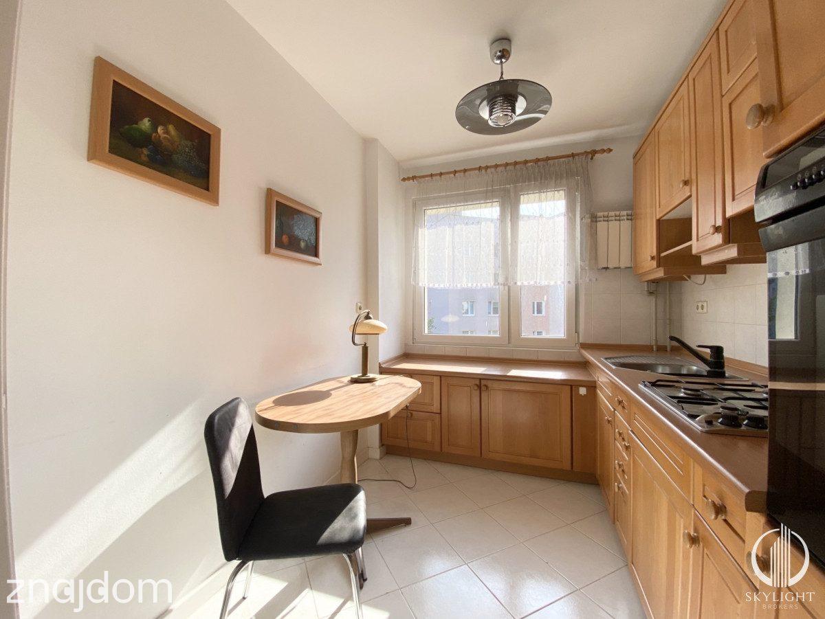 Rozkładowe 3 pokoje 63 mkw, Metro Imielin, Ursynów - zdjęcie 4