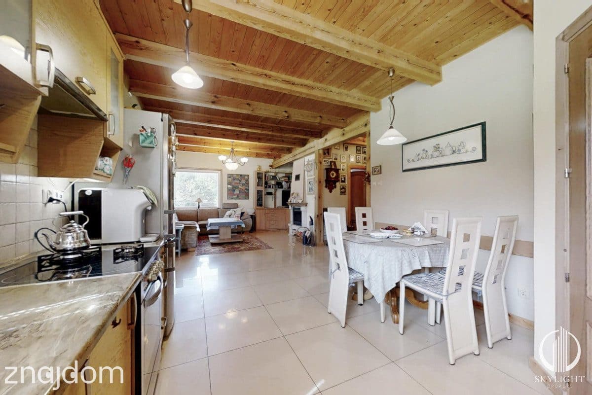 Dom 135 m² | Działka 2000 m² | Blisko zalewu - zdjęcie 4