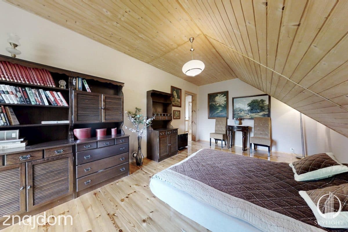 Dom 135 m² | Działka 2000 m² | Blisko zalewu - zdjęcie 10