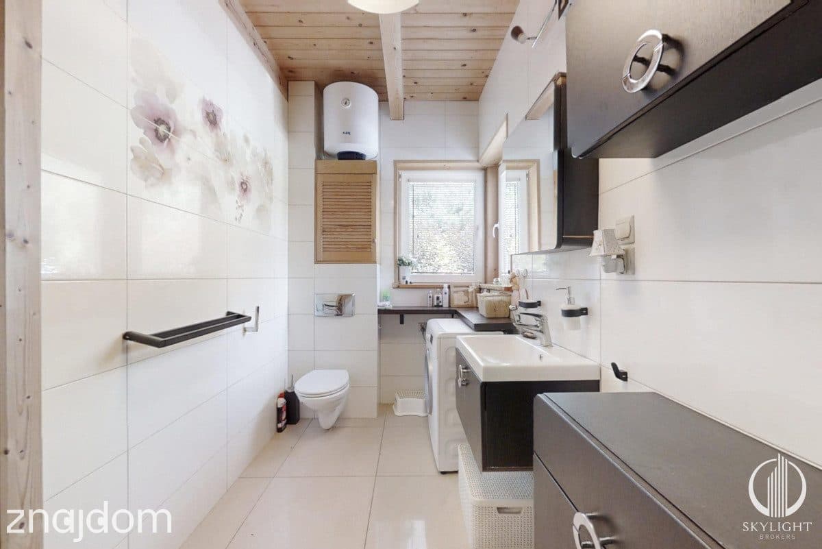 Dom 135 m² | Działka 2000 m² | Blisko zalewu - zdjęcie 16