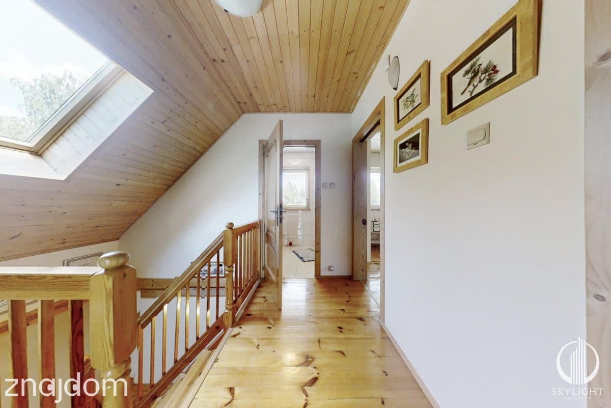 Dom 135 m² | Działka 2000 m² | Blisko zalewu - zdjęcie 18