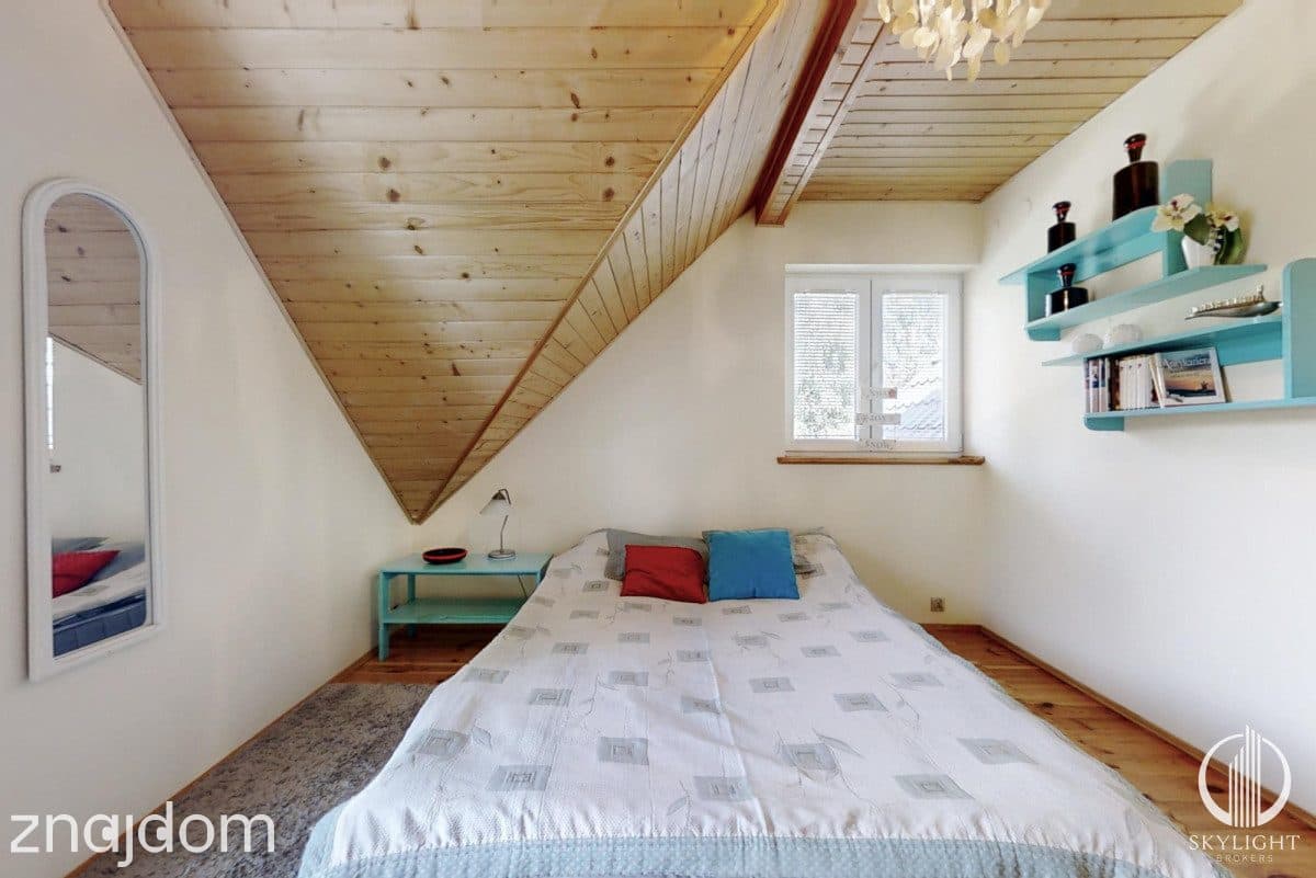 Dom 135 m² | Działka 2000 m² | Blisko zalewu - zdjęcie 14