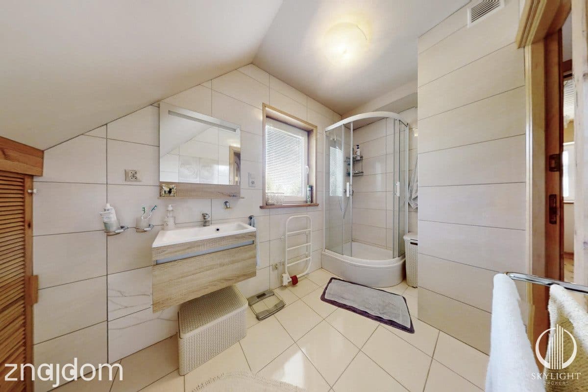 Dom 135 m² | Działka 2000 m² | Blisko zalewu - zdjęcie 15