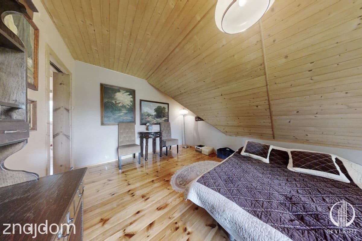 Dom 135 m² | Działka 2000 m² | Blisko zalewu - zdjęcie 11