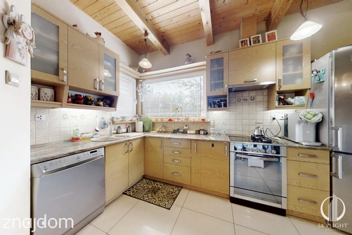Dom 135 m² | Działka 2000 m² | Blisko zalewu - zdjęcie 6