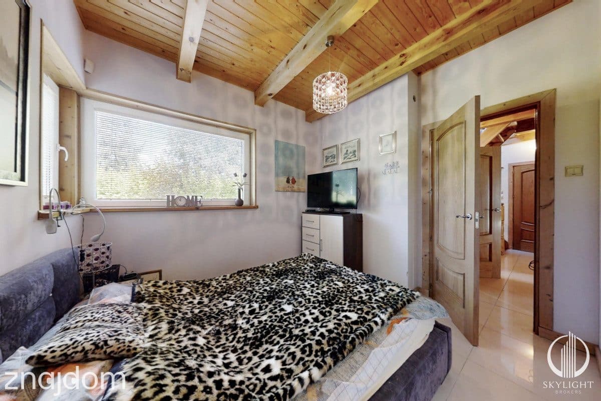 Dom 135 m² | Działka 2000 m² | Blisko zalewu - zdjęcie 13