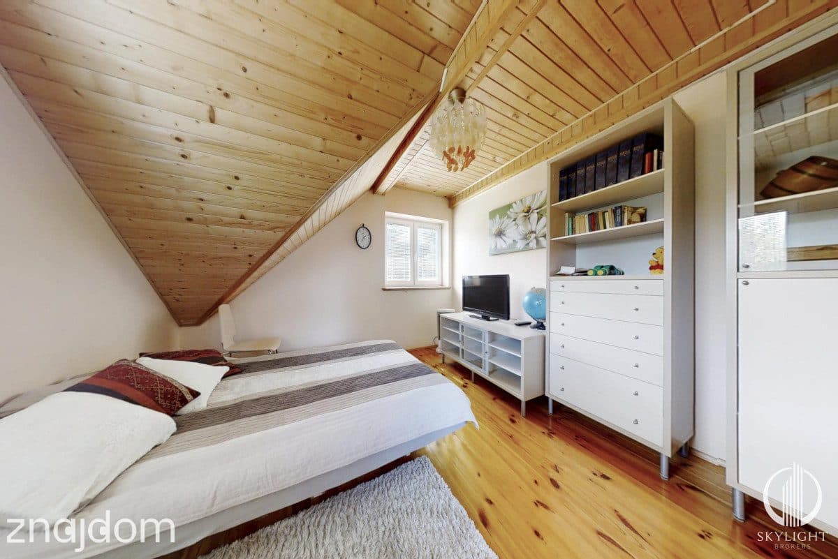 Dom 135 m² | Działka 2000 m² | Blisko zalewu - zdjęcie 12
