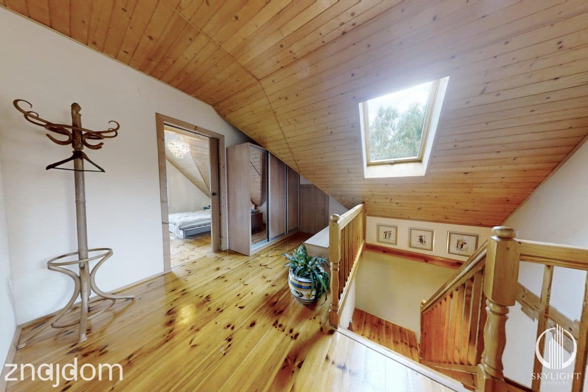 Dom 135 m² | Działka 2000 m² | Blisko zalewu - zdjęcie 19