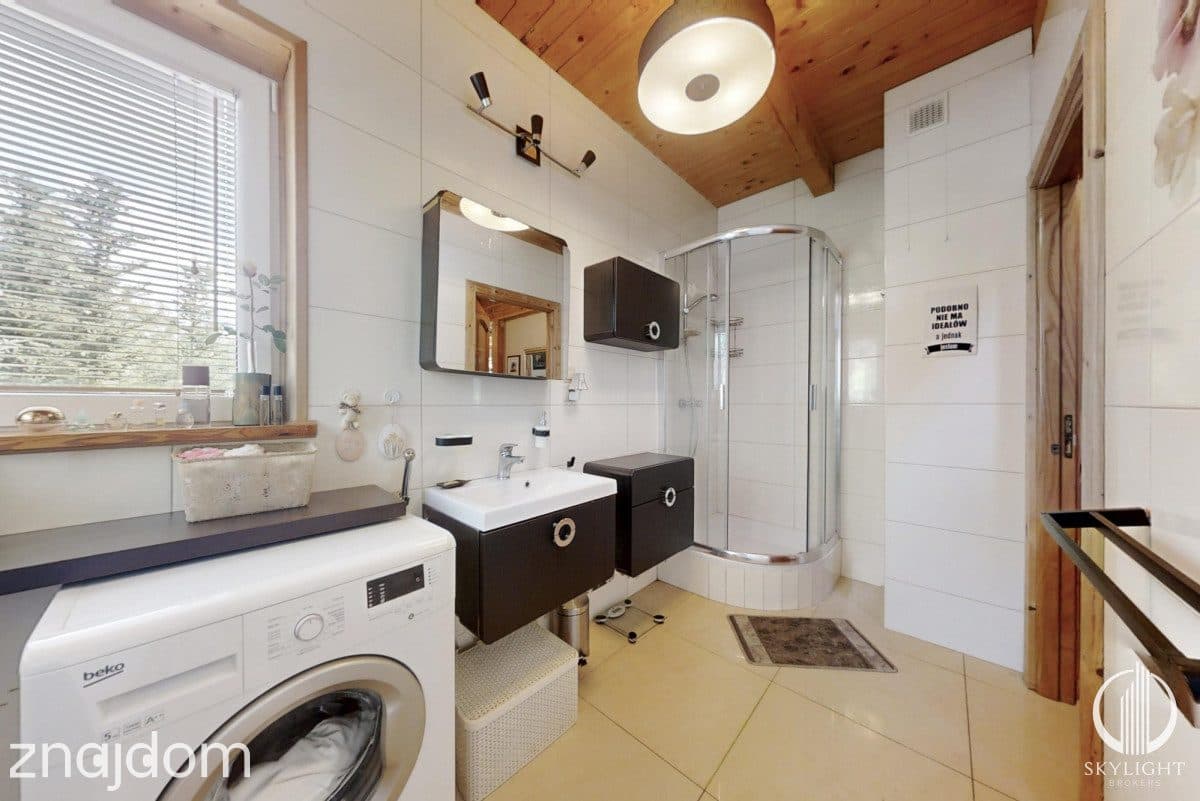 Dom 135 m² | Działka 2000 m² | Blisko zalewu - zdjęcie 17