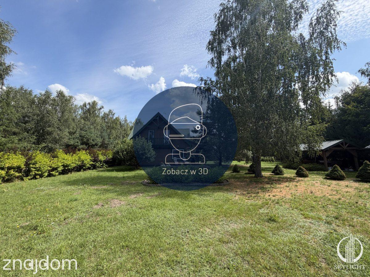 Dom 135 m² | Działka 2000 m² | Blisko zalewu