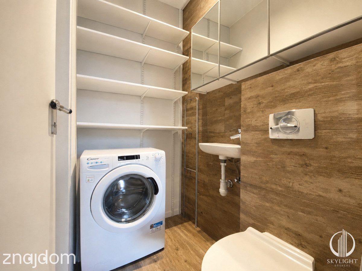 4 pokoje 84 m², Ursynów, taras, 2 miejsca garażowe - zdjęcie 14