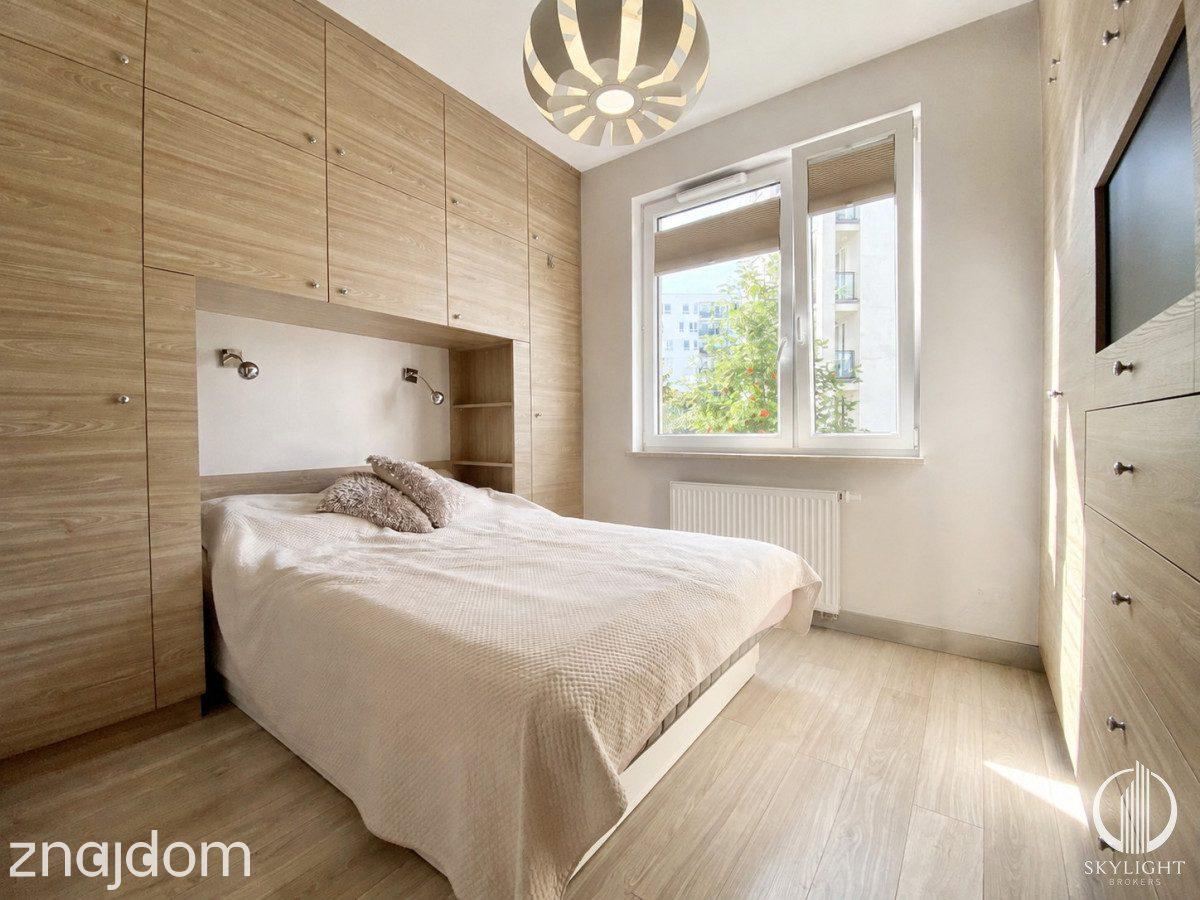 4 pokoje 84 m², Ursynów, taras, 2 miejsca garażowe - zdjęcie 7