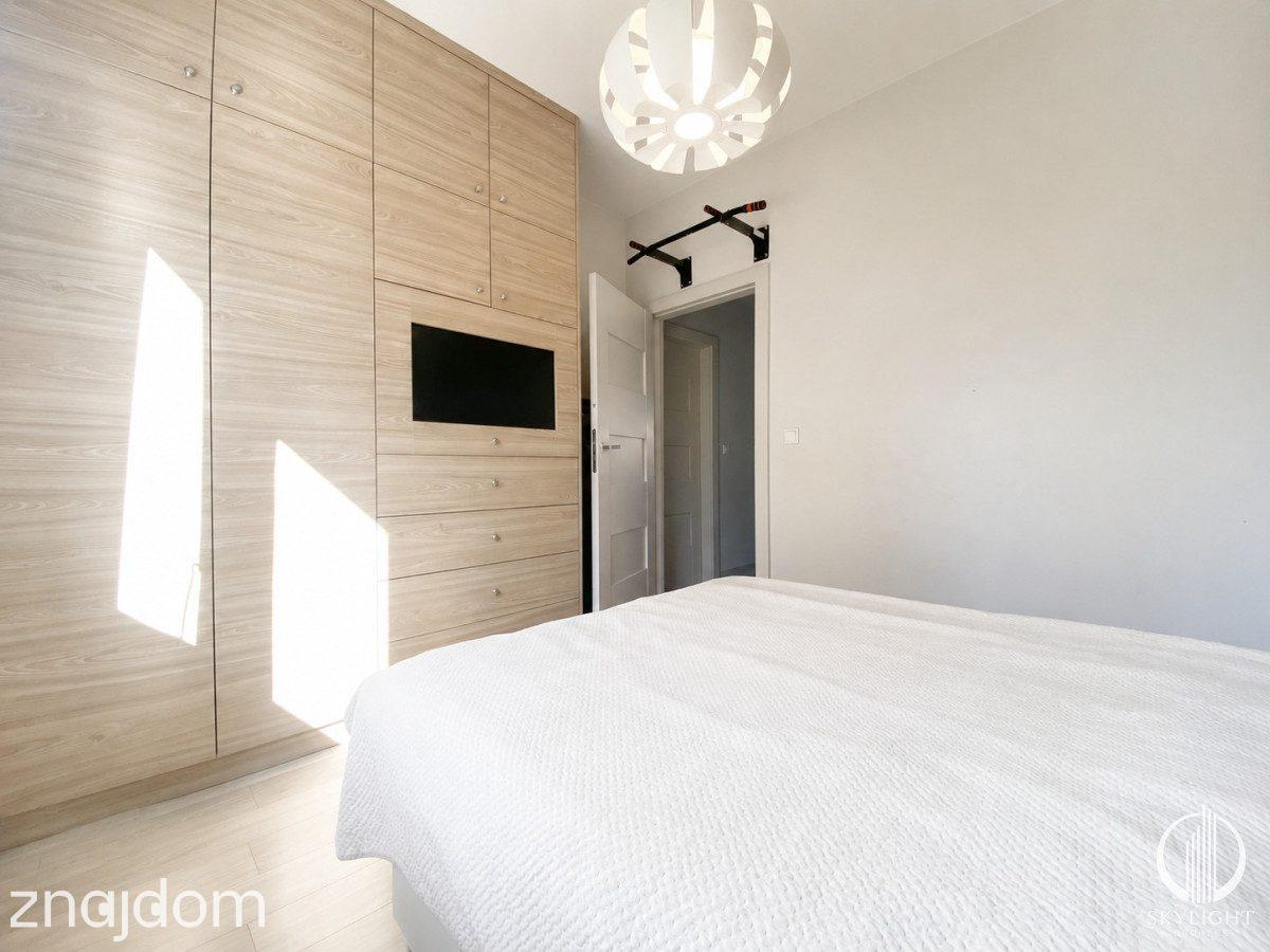 4 pokoje 84 m², Ursynów, taras, 2 miejsca garażowe - zdjęcie 8