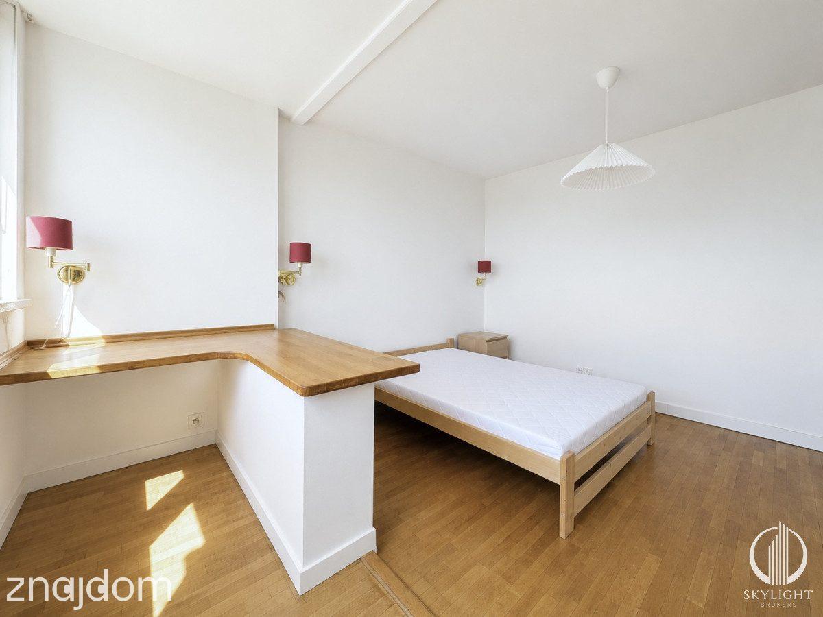 3 pokoje po remoncie | Balkon | 10. piętro - zdjęcie 5