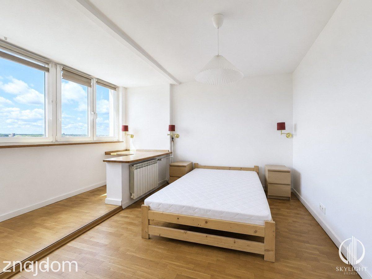 3 pokoje po remoncie | Balkon | 10. piętro - zdjęcie 6