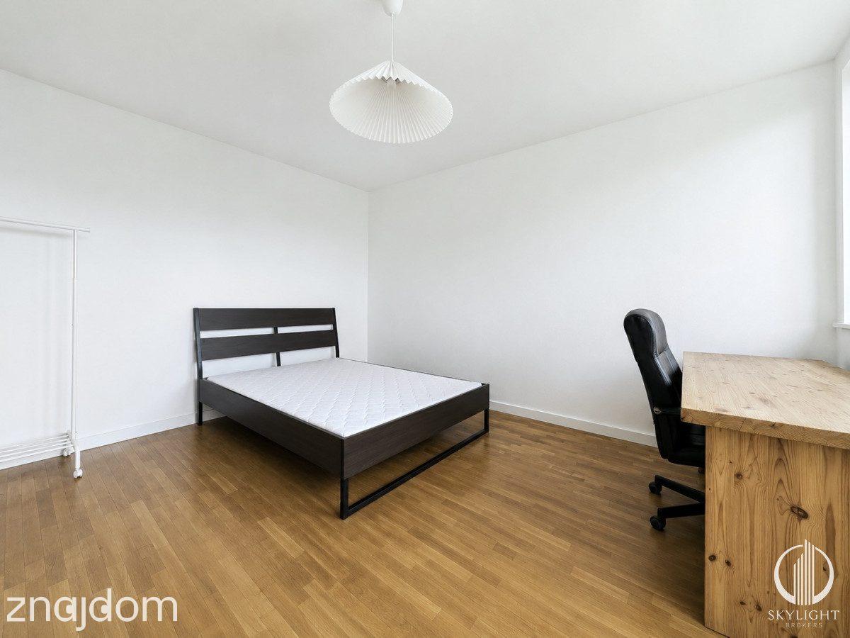 3 pokoje po remoncie | Balkon | 10. piętro - zdjęcie 7