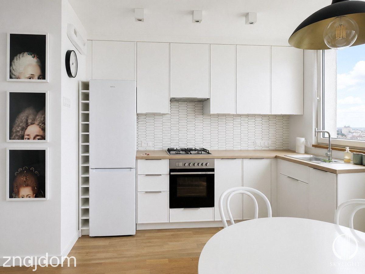 3 pokoje po remoncie | Balkon | 10. piętro - zdjęcie 4