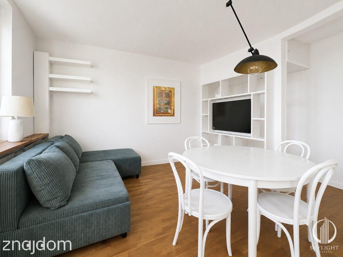 3 pokoje po remoncie | Balkon | 10. piętro - zdjęcie 3
