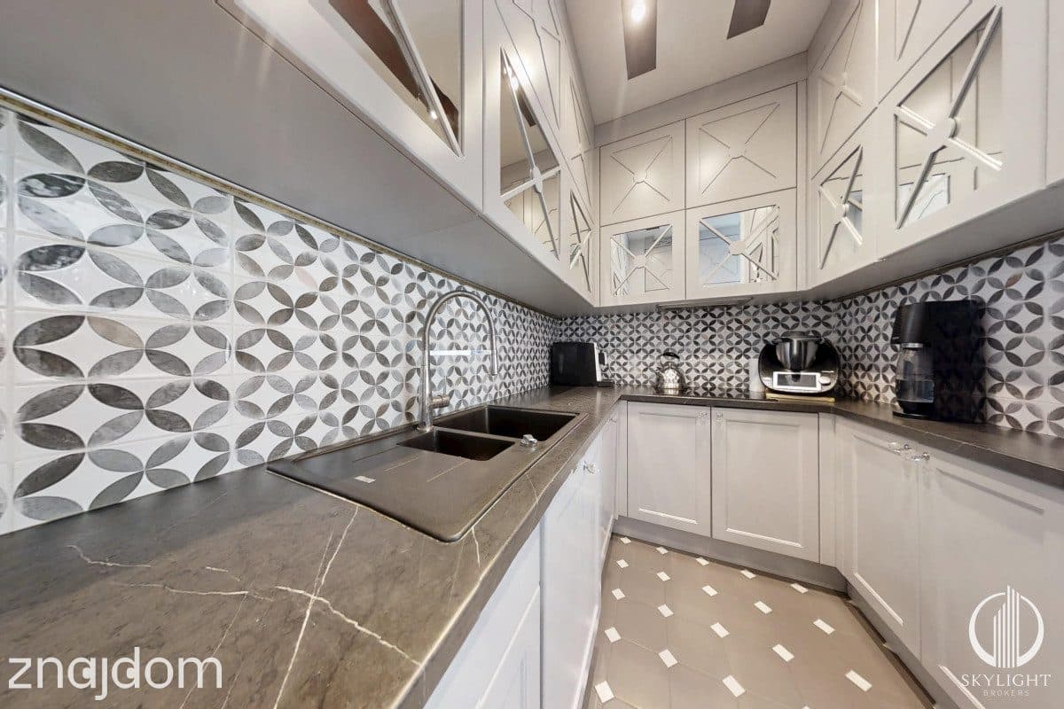 4 pokoje 84 m², Ursynów, taras, 2 miejsca garażowe - zdjęcie 5