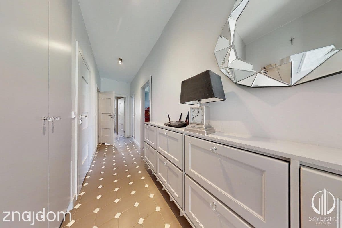 4 pokoje 84 m², Ursynów, taras, 2 miejsca garażowe - zdjęcie 15