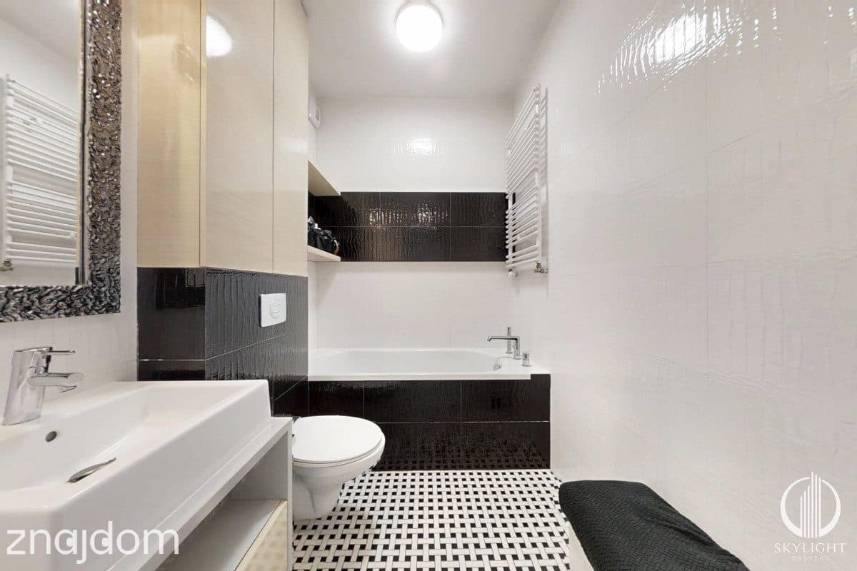 4 pokoje 84 m², Ursynów, taras, 2 miejsca garażowe - zdjęcie 13
