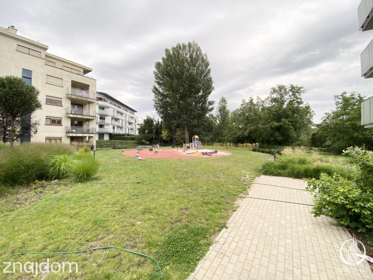 3 pokoje 72,5 m², Mokotów, klimatyzacja, 2 balkony - zdjęcie 15