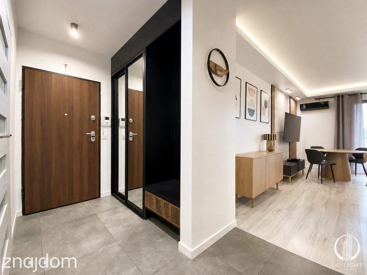 3 pokoje 72,5 m², Mokotów, klimatyzacja, 2 balkony - zdjęcie 13