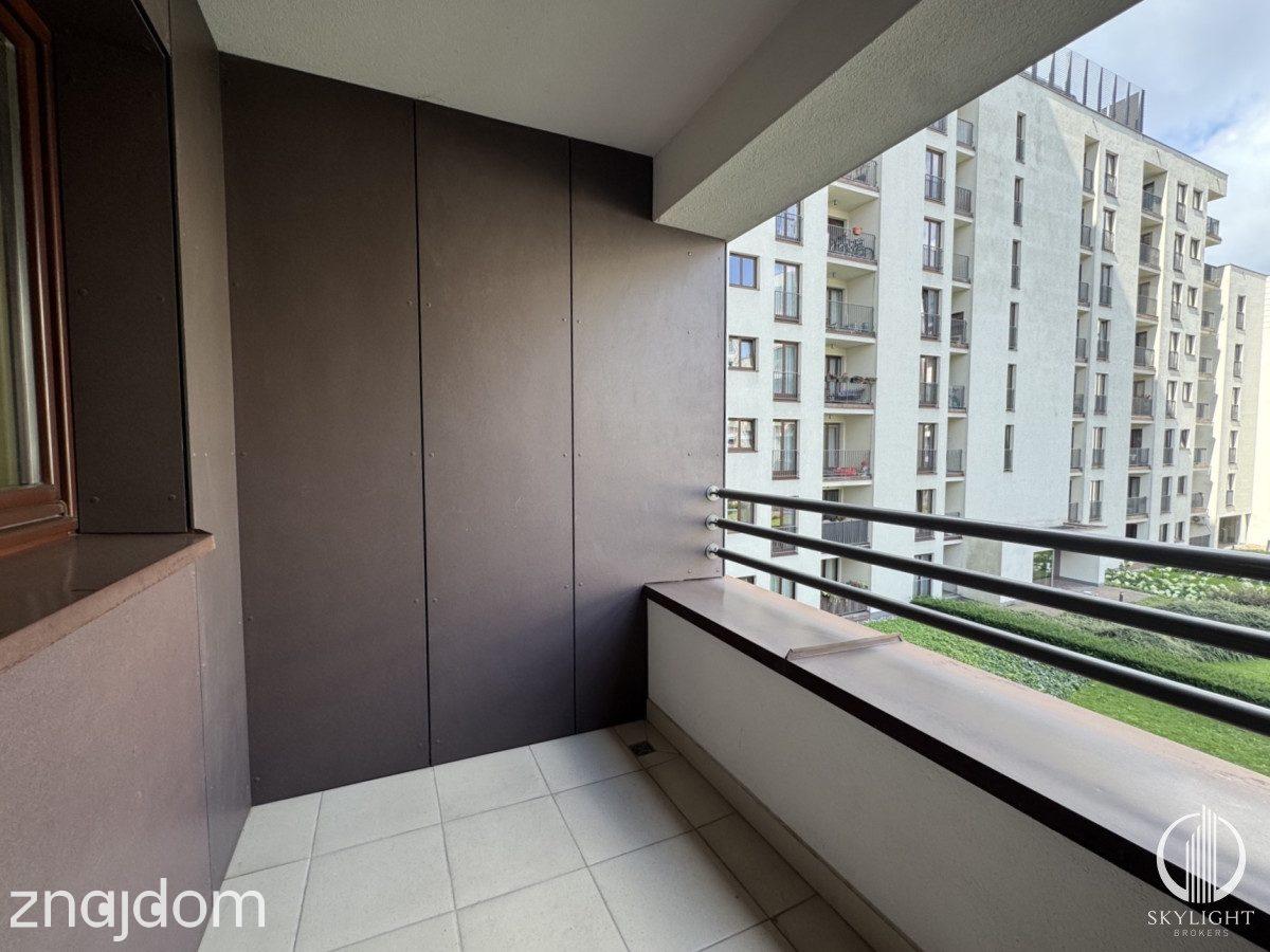 Dwupokojowe mieszkanie | Apartamenty Murano - zdjęcie 7