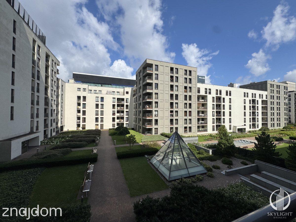 Dwupokojowe mieszkanie | Apartamenty Murano - zdjęcie 8
