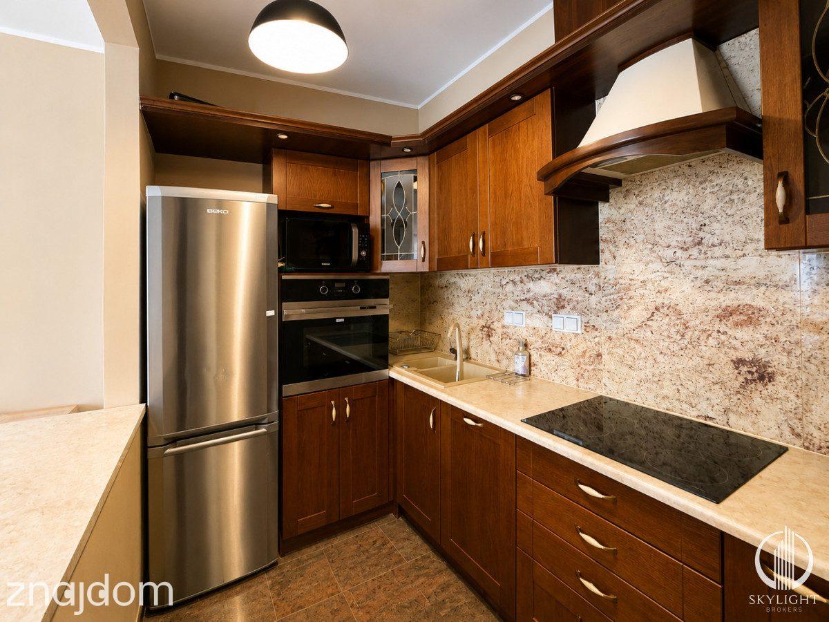 Dwupokojowe mieszkanie | Apartamenty Murano