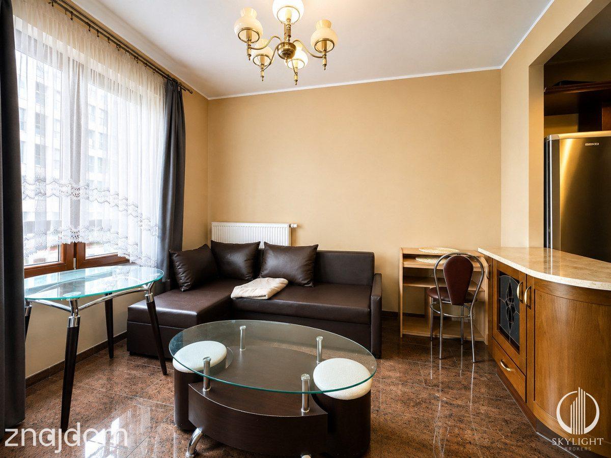 Dwupokojowe mieszkanie | Apartamenty Murano - zdjęcie 2