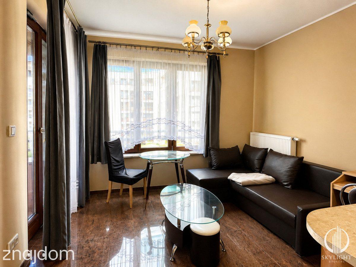 Dwupokojowe mieszkanie | Apartamenty Murano - zdjęcie 3