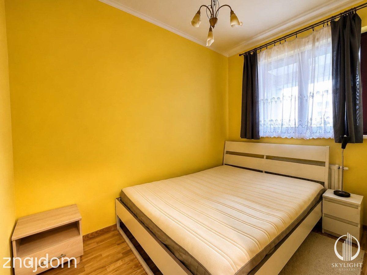 Dwupokojowe mieszkanie | Apartamenty Murano - zdjęcie 4