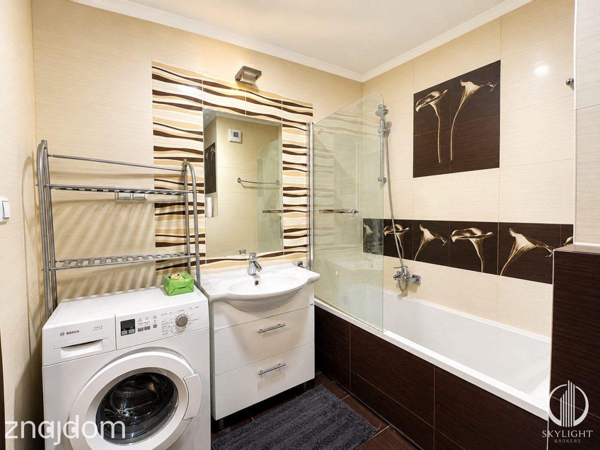 Dwupokojowe mieszkanie | Apartamenty Murano - zdjęcie 5